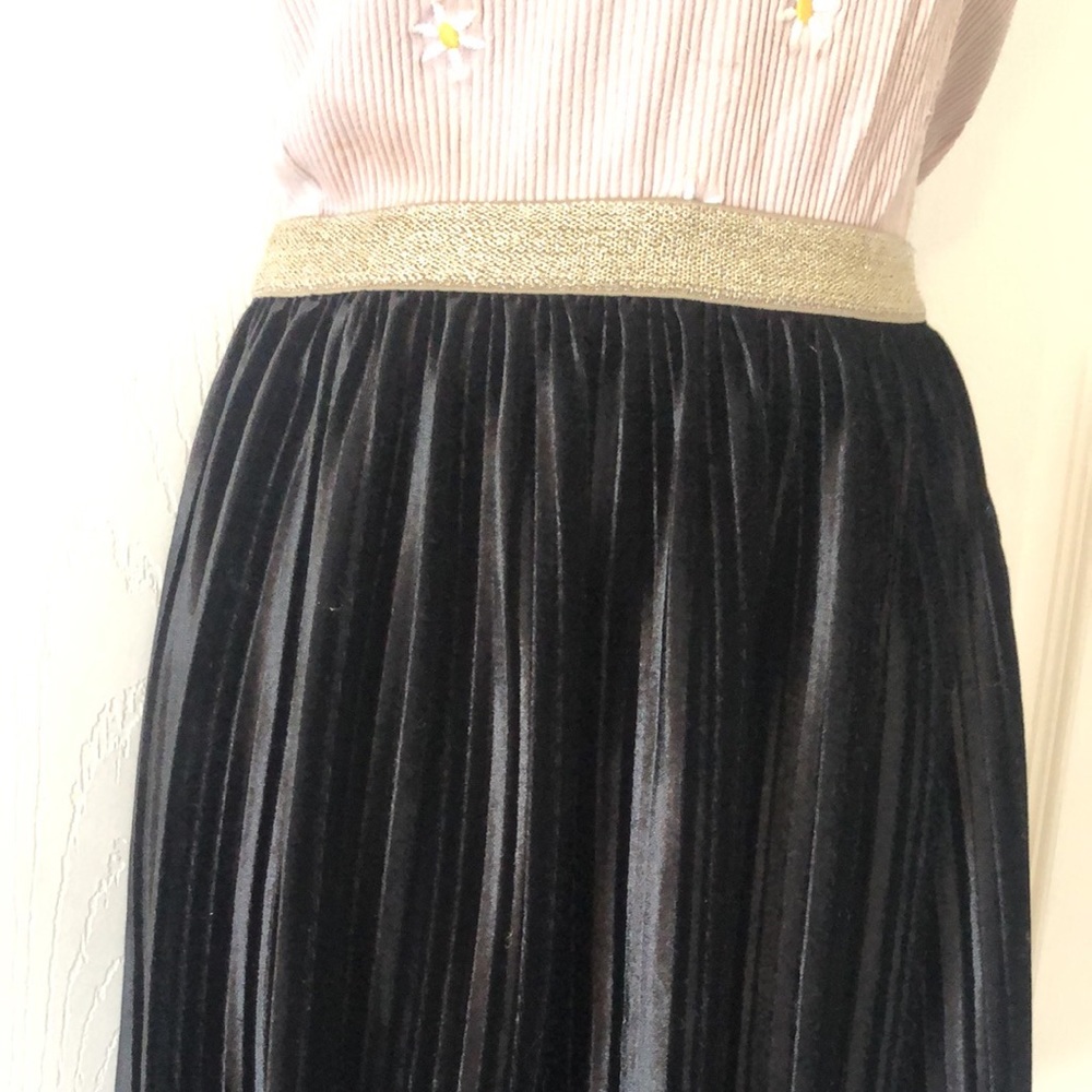 Zara skirt